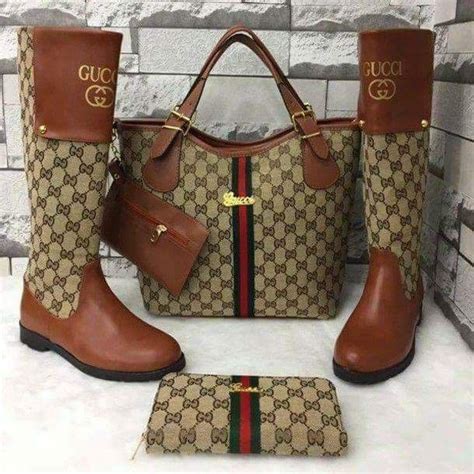 fake gucci cross body|knock off gucci luggage set.